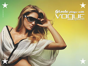 Vogue Eyewear (-2006)