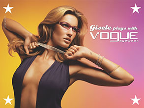 Vogue Eyewear (-2006)