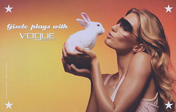 Vogue Eyewear (-2006)