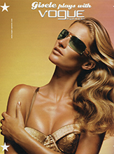 Vogue Eyewear (-2006)