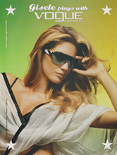 Vogue Eyewear (-2006)
