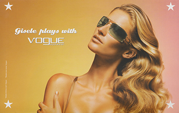 Vogue Eyewear (-2006)