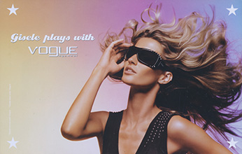Vogue Eyewear (-2006)