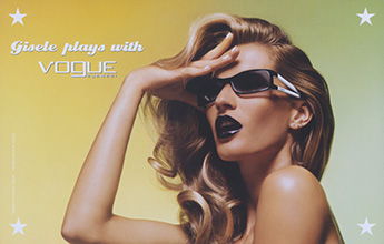 Vogue Eyewear (-2006)