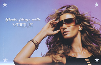 Vogue Eyewear (-2006)