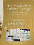 Pantene (-2007) Pantene (-2007)