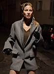 Yves St Laurent (-2007) Yves St Laurent (-2007)
