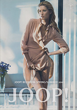 Joop (-2007)