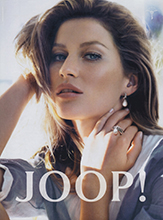 Joop (-2007)