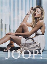 Joop (-2007)