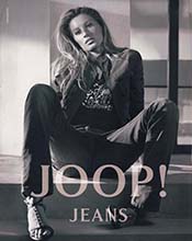 Joop (-2007)
