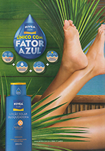 Nivea (-2007)