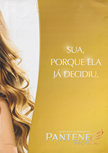 Pantene (-2007)