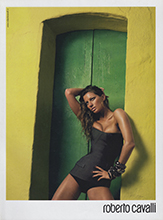 Roberto Cavalli (-2007)
