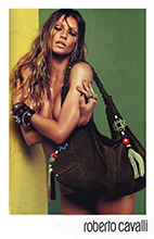 Roberto Cavalli (-2007)
