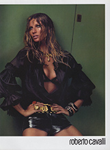 Roberto Cavalli (-2007)