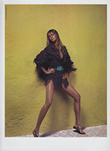 Roberto Cavalli (-2007)