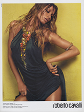 Roberto Cavalli (-2007)
