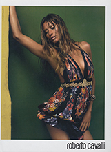 Roberto Cavalli (-2007)