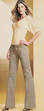 Victoria's Secret (-2007)