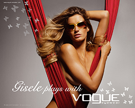 Vogue Eyewear (-2007)