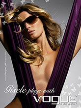 Vogue Eyewear (-2007)