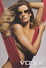 Vogue Eyewear (-2007)