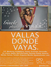 Vogue Eyewear (-2007)