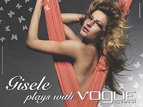 Vogue Eyewear (-2007)