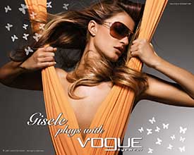 Vogue Eyewear (-2007)