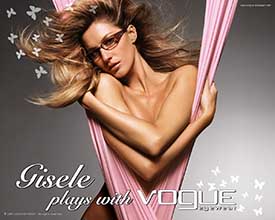 Vogue Eyewear (-2007)