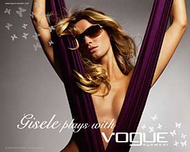 Vogue Eyewear (-2007)