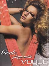 Vogue Eyewear (-2007)