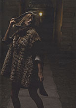 Yves St Laurent (-2007)