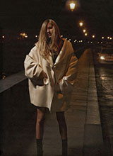 Yves St Laurent (-2007)