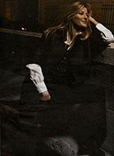 Yves St Laurent (-2007)