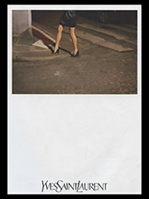 Yves St Laurent (-2007)