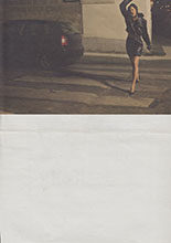 Yves St Laurent (-2007)