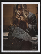 Yves St Laurent (-2007)