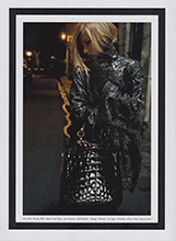 Yves St Laurent (-2007)