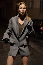 Yves St Laurent (-2007)