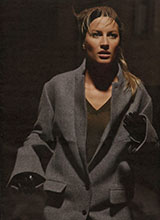 Yves St Laurent (-2007)