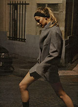 Yves St Laurent (-2007)