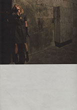 Yves St Laurent (-2007)