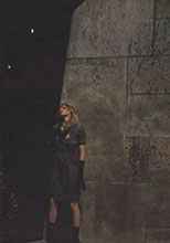 Yves St Laurent (-2007)