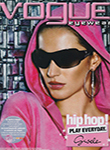 Vogue Eyewear (-2008)
