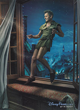 Disney (-2008)