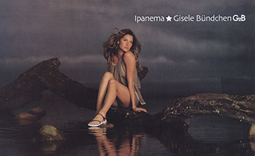 Ipanema (-2008)