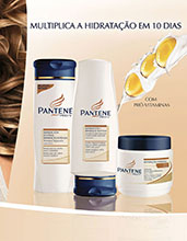 Pantene (-2008)