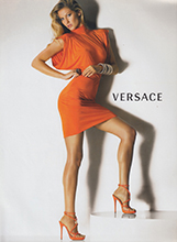 Versace (-2008)